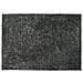 Tappeto Shaggy Grigio Scuro 140 X 200 Cm Evren - Foto miniatura 8