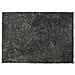 Tappeto Shaggy Grigio Scuro 140 X 200 Cm Evren - Foto miniatura 6
