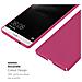 Custodia Compatibile Con Huawei Mate 8 In Frosty Rosa - Hard Case Coperchio Protettivo In Frosted Look Contro I Graffi E Gli Urti - Foto miniatura 5