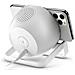 BoostCharge Wirel. Charg. Stand+Speaker weiß AUF001vfWH - Foto miniatura 2