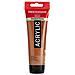 Colori Acrilici Amsterdam Standart Serie 120 Ml -bronzo - Foto miniatura 1