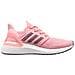 Ultraboost 20 Wscarpe Da Da Corsa Donnarosa (rosa Gloria / Maroon / Corallo Segnale) 38 Ue - Foto miniatura 2
