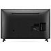 TV LED Ultra HD 4K 50" 50UN73003LA Smart TV WebOS - Foto miniatura 3