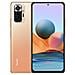 Redmi Note 10 Pro 128 GB Dual Sim Display 6.67" Full HD+ Slot Micro SD Quadrupla Fotocamera Android Bronzo - Foto miniatura 1