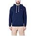 New Original Hoodie Felpa Con Cappuccio Uomo Taglia Xl - Foto miniatura 3