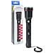 Torcia Adventure F420 In Alluminio Con Led Da 1000lm Fino A 420m, Con 2 Batterie Incluse, 8000 Mah Tipo 26650, Funziona 10 Ore Continue, Ricarica Micro Usb - Foto miniatura 1