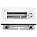 Cableport Desk 4-fold - Steckdosengehuse - Oberflche Montierbar - Strom (7430000051)  - Foto miniatura 2