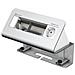 Cableport Desk 4-fold - Steckdosengehuse - Oberflche Montierbar - Strom (7430000051)  - Foto miniatura 1
