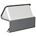 Cableport Desk 4-fold - Steckdosengehuse - Oberflche Montierbar - Strom (7430000051)  - Foto miniatura 3