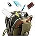 Multi-purpose Holder Poly Tool Borsa Tattico Molle Edc Tasca Utility Gadget Cintura In Vita Con Telefono Cellulare Fondina Per Lo Sport Escursione Del Campeggio - Camouflage - Foto miniatura 3