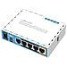Hap Ac Lite | Wifi Router | Rb952ui-5ac2nd, Dual Band, 5x Rj45 100mb /s - Foto miniatura 1