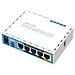 Hap Ac Lite | Wifi Router | Rb952ui-5ac2nd, Dual Band, 5x Rj45 100mb /s - Foto miniatura 2