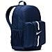 Zaino Academy Team 21 DA2571-411 Unisex Colore Blu 35/23 x 45 x 11 cm - Foto miniatura 3