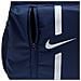 Zaino Academy Team 21 DA2571-411 Unisex Colore Blu 35/23 x 45 x 11 cm - Foto miniatura 4