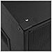 Altoparlante da Palco Hifi Professionale Passivo 1000 W Nero - Foto miniatura 3