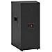 Altoparlante da Palco Hifi Professionale Passivo 1000 W Nero - Foto miniatura 5