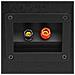 Altoparlante da Palco Hifi Professionale Passivo 1000 W Nero - Foto miniatura 6