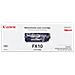 FX-10 Toner Originale Nero per i-SENSYS MF-4010 Capacità 2000 Pagine - Foto miniatura 1