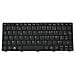KB. I100A. 125, Keyboard, , Nero, Francese - Foto miniatura 1