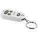 HGC100 532 RF Wireless Pulsanti Bianco telecomando - Foto miniatura 1