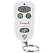 HGC100 532 RF Wireless Pulsanti Bianco telecomando - Foto miniatura 2