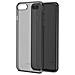 99MO111062 Superskin Per Iphone 7/8 Plus - Custodia Protettiva Supersottile - Nera *New - Foto miniatura 1