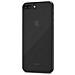 99MO111062 Superskin Per Iphone 7/8 Plus - Custodia Protettiva Supersottile - Nera *New - Foto miniatura 3