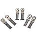 Best Of E-cut Set Di 6 Lame Starlock Max Wood & Metal (35222967050) - Per Utensile Ad Oscillazione Multimaster - Foto miniatura 2