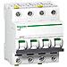 Schneider Electric A9f03425. Eingangsstrom: 25 A. Internationale Schutzart (ip-code) : Ip20. Breite: 72 Mm, Tiefe: 78,5 Mm, Hhe: 91 Mm (a9f03425)  - Foto miniatura 1