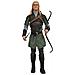 Lord Of The Rings Series 1 Legolas Af - Foto miniatura 1