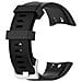 Bracciale Garmin Forerunner 45 / 45s In Silicone Nero - Foto miniatura 13