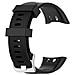 Bracciale Garmin Forerunner 45 / 45s In Silicone Nero - Foto miniatura 6