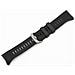 Bracciale Garmin Forerunner 45 / 45s In Silicone Nero - Foto miniatura 3