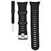 Bracciale Garmin Forerunner 45 / 45s In Silicone Nero - Foto miniatura 11