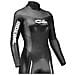 Sideral Monopezzo Donna 3,5 Mm Nero Xs - Foto miniatura 3
