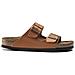 Sandali Arizona Birko-flor Taglia 36 Codice 1019119 Marrone - Foto miniatura 1