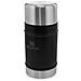 Thermos Isotermico 0,7 L Nero - Foto miniatura 1