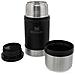 Thermos Isotermico 0,7 L Nero - Foto miniatura 3