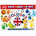 Colours. Memo Leggi E Gioca. Ediz. A Colori. Con 24 Carte - Foto miniatura 1