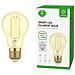 Lampadina Intelligente E27 Ambra Calda 4,9w Led A Filamento Alexa E Google Assistant, R5137 - Foto miniatura 3