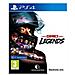 Ps4 Grid Legends - Foto miniatura 1