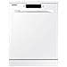 Lavastoviglie DW60A6092FW Capacità 14 Coperti Classe D Colore Bianco  - Foto miniatura 1