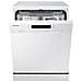 Lavastoviglie DW60A6092FW Capacità 14 Coperti Classe D Colore Bianco  - Foto miniatura 10