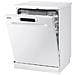 Lavastoviglie DW60A6092FW Capacità 14 Coperti Classe D Colore Bianco  - Foto miniatura 11