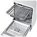 Lavastoviglie DW60A6092FW Capacità 14 Coperti Classe D Colore Bianco  - Foto miniatura 7