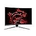 Monitor 31.5" LED Curvo MPG Artymis 324CP 1920x1080 Full HD Tempo di Risposta 1 ms Frequenza di Aggiornamento 165 (Hz)  - Foto miniatura 1