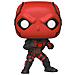 Gotham Knights Pop! Games Vinyl Figure Red Hood 9 Cm - Foto miniatura 2