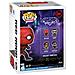 Gotham Knights Pop! Games Vinyl Figure Red Hood 9 Cm - Foto miniatura 3