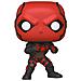 Gotham Knights Pop! Games Vinyl Figure Red Hood 9 Cm - Foto miniatura 1