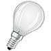 Lampada Led Dimmerabile Superstar Con Resa Cromatica Particolarmente Elevata (cri90), E14-base Vetro Smerigliato, bianco Caldo (2700k), 470 Lumen, Sostituzione Delle Lampade 40w, , 1-confezione - Foto miniatura 6